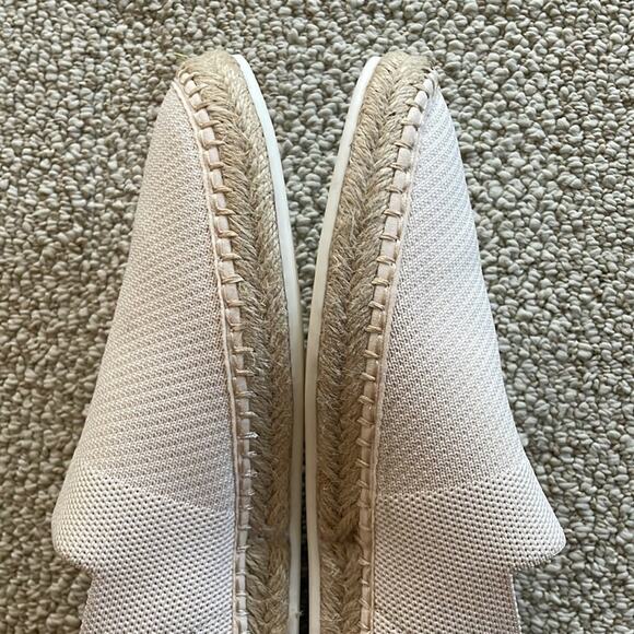 Gentle Souls by Kenneth Cole Lizzy Espadrilles Loafer Flats Women’s size 7.5 - Picture 15 of 16
